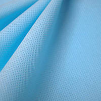 Спанбонд (Флізелін) (нетканий) 25 світло-блакитний (500 м/н)