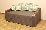 Диван Вояж Н з накладками, фото 2