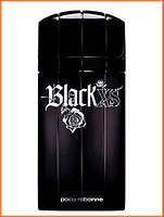 Пако Рабанна Блек Ікс Ес - Paco Rabanne Black XS туалетна вода 100 ml., фото 2