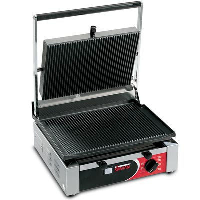 Прижимний гриль професійний Sirman CORT RR, фото 1