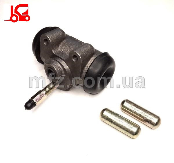 Робочий гальмівний циліндр КСЦД-35 4458 00-02 282800 Балканкар ДВ1792