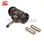 Робочий гальмівний циліндр КСЦД-35 4458 00-02 282800 Балканкар ДВ1792