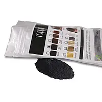Загуститель для редеющих волос Toppik 27,5 гр. dark brown (Сменный пакет темно-коричневый)