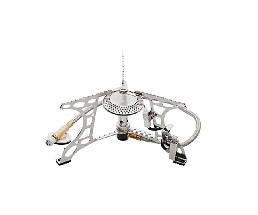 Газовий пальник Armolife Tri-Lite Stove