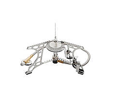 Газовий пальник Armolife Tri-Lite Stove