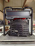 Генератор інверторний бензиновий REDFOX FRGG40i 3.5-4.0 кВт, фото 2