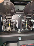 Генератор інверторний бензиновий REDFOX FRGG40i 3.5-4.0 кВт, фото 5