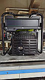 Генератор інверторний бензиновий TIREX TRGG34 3.0-3.4 кВт, фото 6