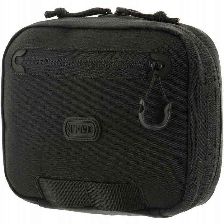 Підсумок тактичний M-Tac Tray Organizer Elite Black 10101002