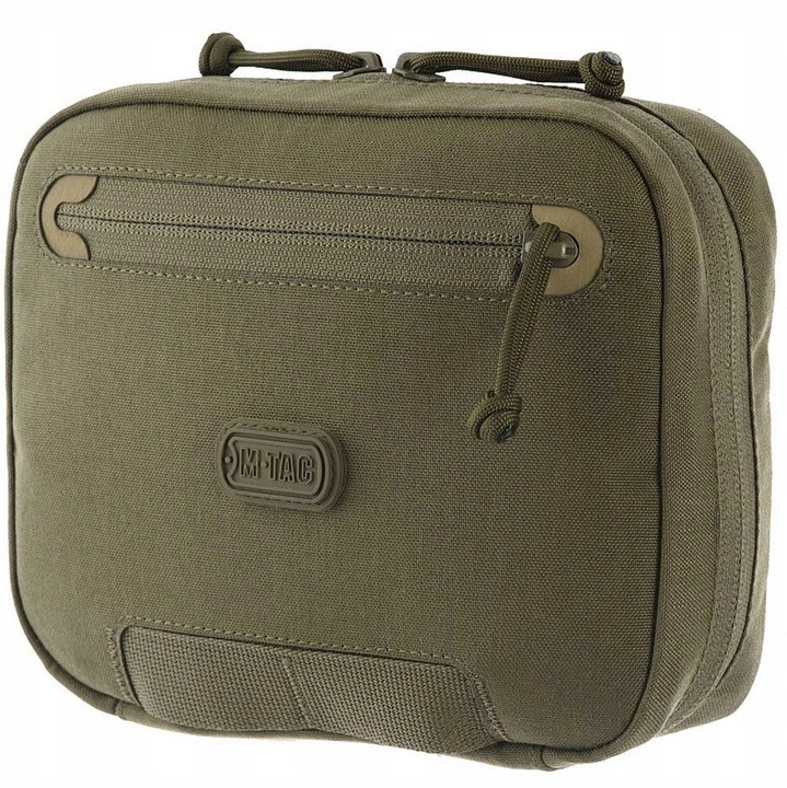 Підсумок тактичний M-Tac Tray Organizer Elite Olive 10101023