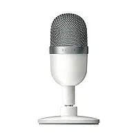 Микрофон Razer Seiren Mini Mercury USB White (RZ19-03450300-R3M1)