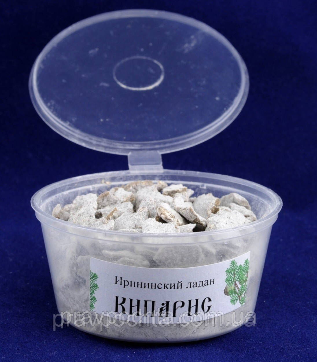 Ладан ватопедський, "Кипарис", 40 грам