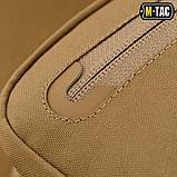 Підсумок тактичний M-Tac Tray Organizer Elite Coyote 10101005, фото 8