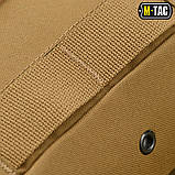 Підсумок тактичний M-Tac Tray Organizer Elite Coyote 10101005, фото 7