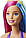 Уценка Барбі русалонька Barbie Dreamtopia Mermaid Doll, 12-inch, Pink and Blue Hair, фото 8