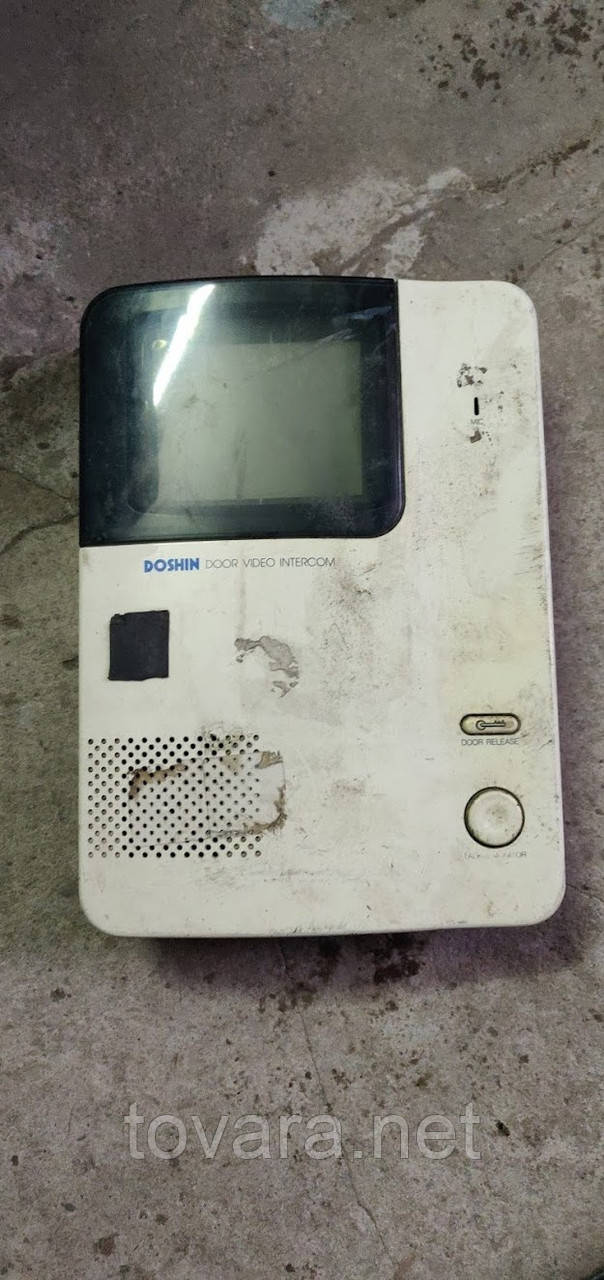 Домофон Doshin DT-130 No 222211