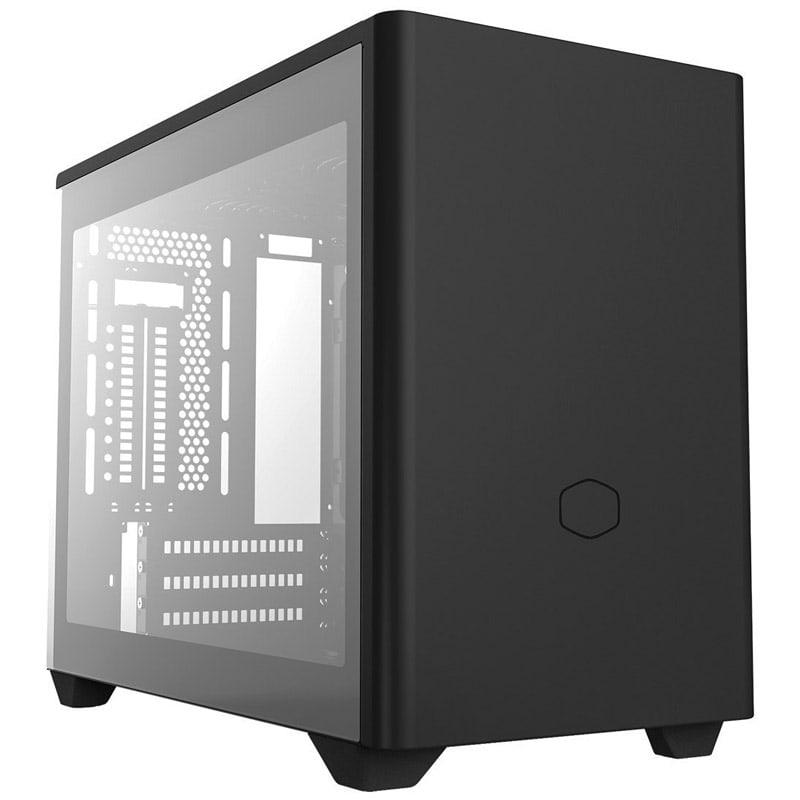 Cooler Master MasterBox NR200P Tempered Glass