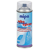 Грунт для фар Mipa WBS PC-Primer-Spray прозорий 400 мл