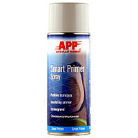 Грунт ізолятор APP Smart Primer сірий 400 мл