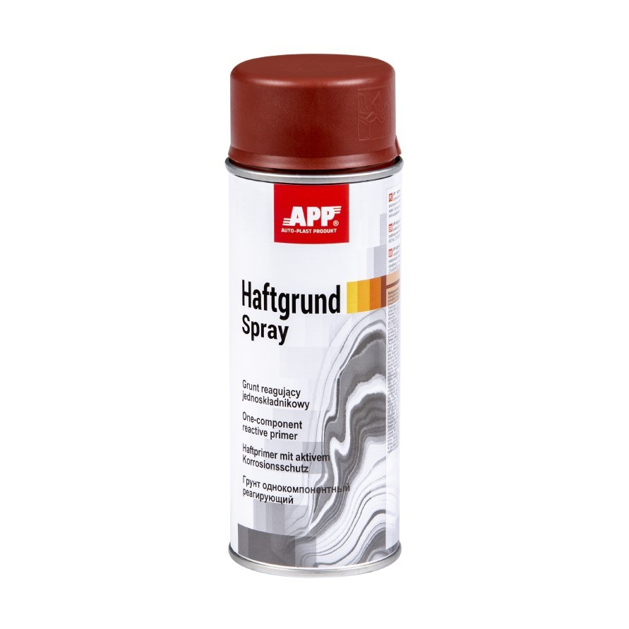 Грунт кислотний APP Haftgrund Spray 400мл