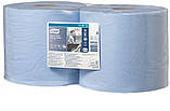 Папір для протирання TORK Advanced двошаровий 34 x 23.5 170 м 500 листів, фото 2