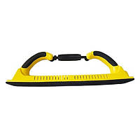 Шліфувальний рубанок Прогрес 70 x 400 мм