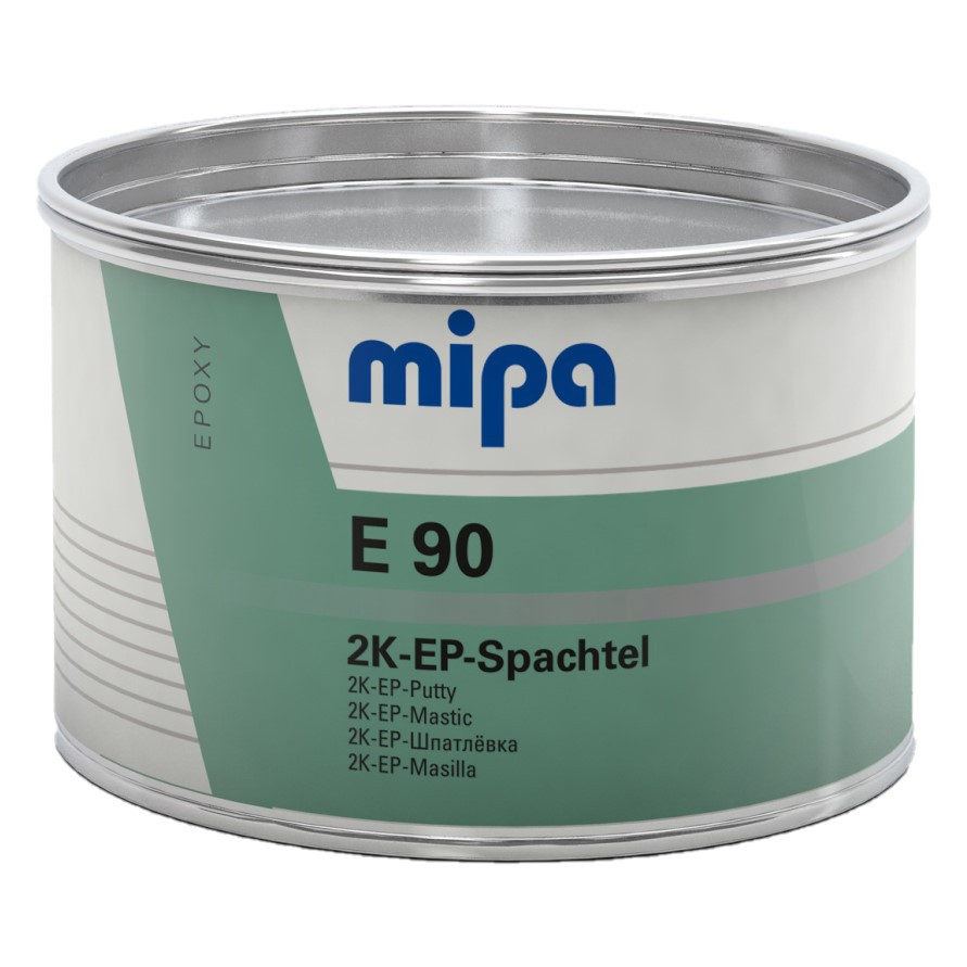 Шпаклівка епоксидна Mipa E90 1 кг