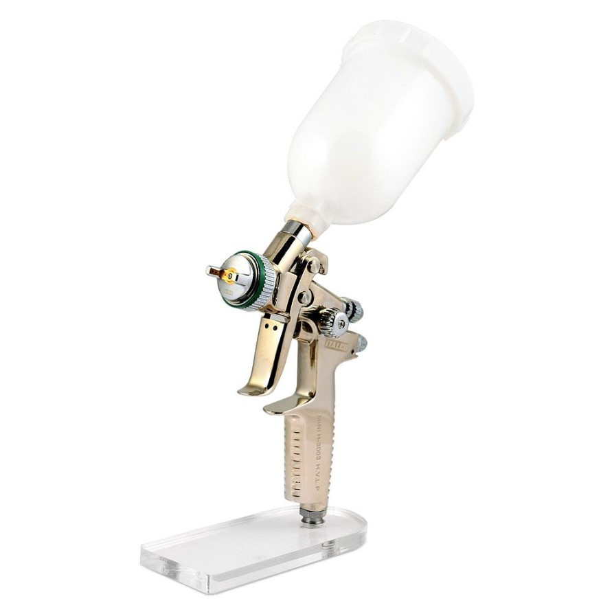 Italco H-3003 Mini Фарбопульт HVLP 1.0, фото 1