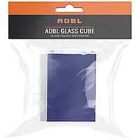 Фетровый аппликатор для полировки стекла ADBL Glass Cube