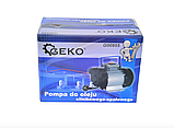 Насос для ДТ 60 л/хв 220 В TI GEKO G00955, фото 6