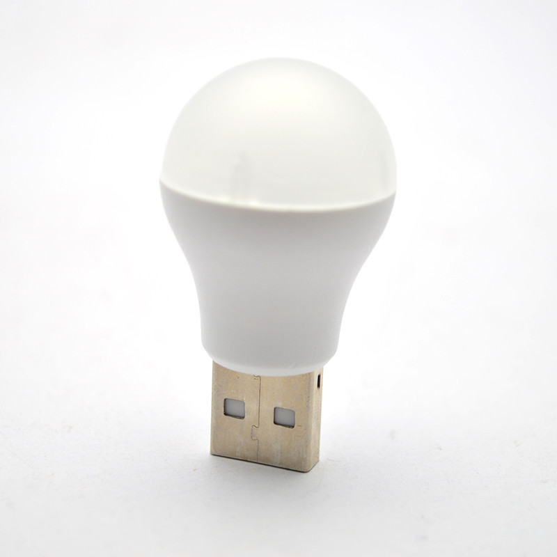 USB LED лампа Simple 360 (тех.пакет), фото 2