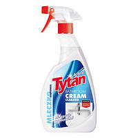 Молочко-спрей для мытья ванной комнаты Tytan, 500 г