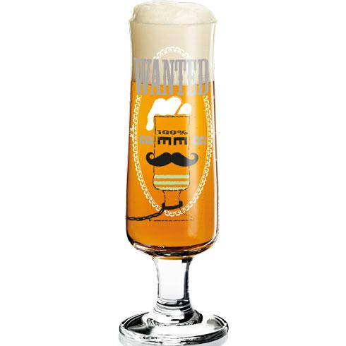 Купить Бокал для пива BEER GLASS, 400 мл., дизайн Petra Mohr, цена ...