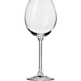 Набір 6 шт. Келих для вина VENEZIA, 350 мл.
