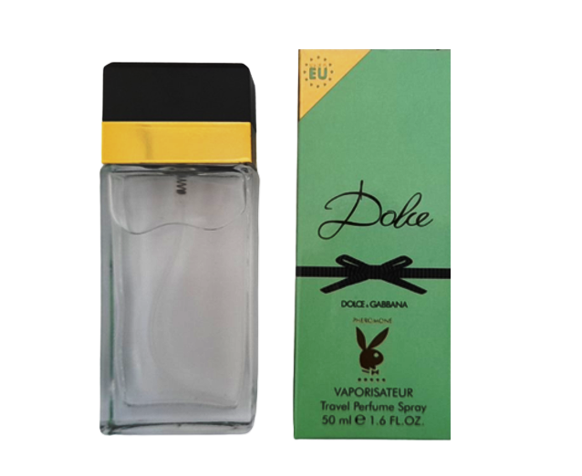 Парфюм с феромонами Dolce D&d для женщин 50 мл цена 105,82 ₴ | Купить ...