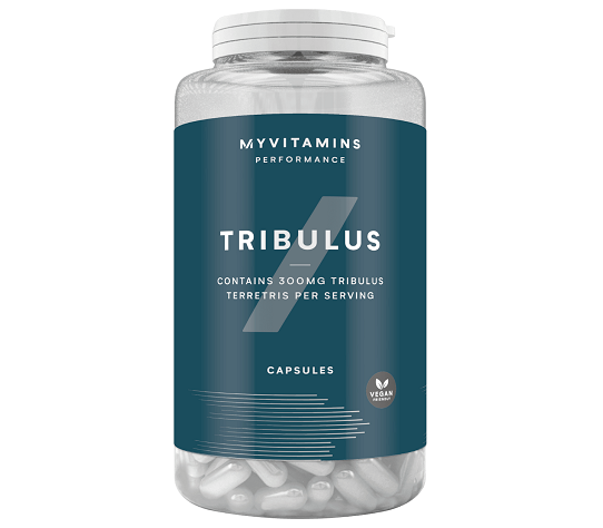 Myprotein Tribulus Pro 90 caps - фото 1 - id-p913709269