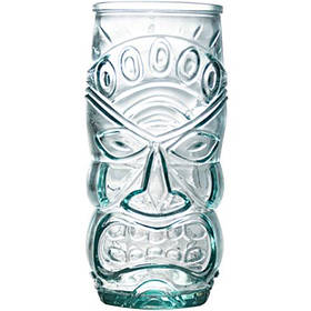 Склянка TIKI, 550 мл.