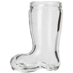 Черевик для пива дегустаційний BOOTS, 40 мл.