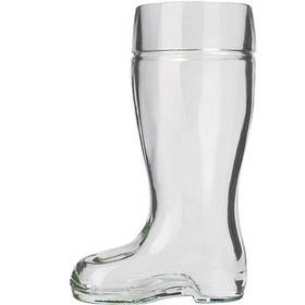 Черевики для пива BOOTS, 250 мл.