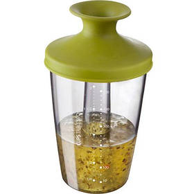 Контейнер із кришкою-дозатором POPSOME FLAVOR, 0,60 л