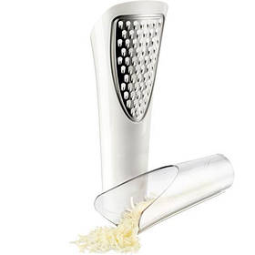 Тертка для сиру з контейнером CHEESE GRATER