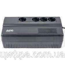 UPC APC Easy UPS 1000VA Schuko (BV1000I-GR)