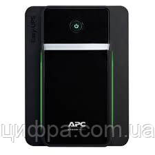 UPC APC Easy UPS 1200VA Schuko (BVX1200LI-GR)