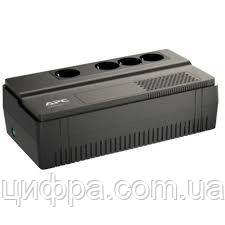 UPC APC Easy UPS 650VA Schuko (BV650I-GR)