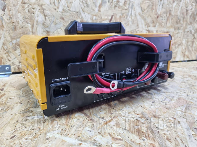 УПС, источник бесперебойного питания, бесперебойник 500 Вт Турция, цена ...