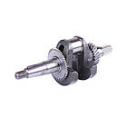 Дворядна зірка колінвала знижувального редуктора Z/13 — 168F, фото 2