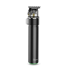 Комбо-набір Hatteker Professional Trimmer + 4D Electric Shaver Black (SK-113-BL+LK-1900-BLK), фото 3