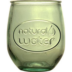 Склянка WATER Natural Green, 400 мл