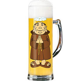 Кухоль для пива SEIDEL BEER MUG, 600 мл, дизайн Kathrin Stockebrand