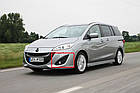 Решітка бампера (комплект) Мазда 5 - Mazda 5 (CR19) 2010-, фото 5